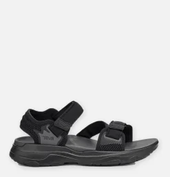 TEVA Sandales Zymic Black* Sandals
