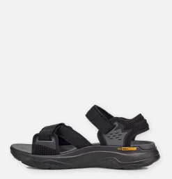 TEVA Sandales Zymic Black* Sandals