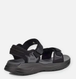 TEVA Sandales Zymic Black* Sandals