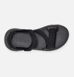 TEVA Sandales Zymic Black* Sandals