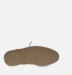 SANDERS Shoes Hi-top Green* Boots