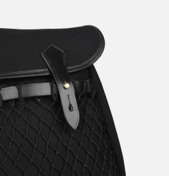 BRADY BAG Sandringham Black Bag* Shoulder Bags