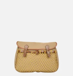 BRADY BAG Sandringham Khaki Bag* Shoulder Bags