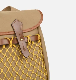 BRADY BAG Sandringham Khaki Bag* Shoulder Bags