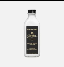 SAPHIR MEDAILLE D'OR Saphir Reno Leather Cleaner* Shoe Care