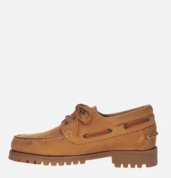 SEBAGO Acadia Crazy Horse* Shoes