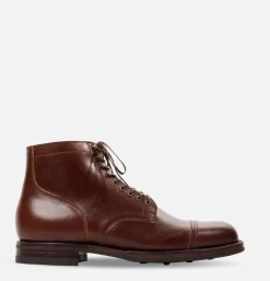 VIBERG Service Boot 2030 BCT Marron Sego Horsebutt* Boots