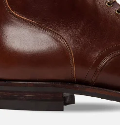 VIBERG Service Boot 2030 BCT Marron Sego Horsebutt* Boots