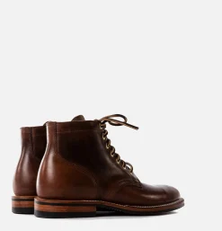 VIBERG Service Boot Brown Chromexcel* Boots