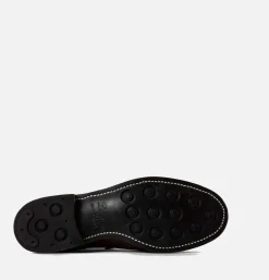 VIBERG Service Boot Brown Chromexcel* Boots