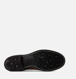 VIBERG Service Boot Natural Chromexcel* Boots