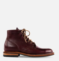 VIBERG Service Boots 2030 Colour 8 Chromexcel* Boots