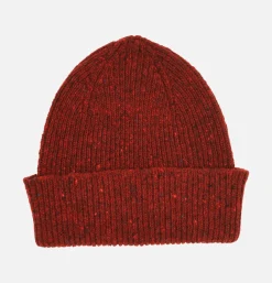 ROBERT MACKIE Shin Donegal Hat Abbert* Gloves • Beanies • Scarves