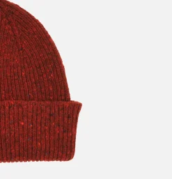 ROBERT MACKIE Shin Donegal Hat Abbert* Gloves • Beanies • Scarves