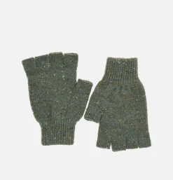 ROBERT MACKIE Shin Donegal Mittens Neagh* Gloves • Beanies • Scarves