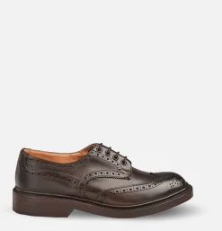 TRICKERS Shoes Bourton Espresso* Shoes