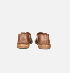 ASTORFLEX Shoes Pantoflex Brown* Mocassins