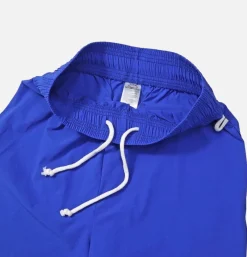 COOKMAN Short Light Pcg Blue* Shorts