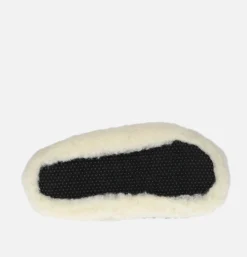 COLDBREAKER Siberian Slippers Graphite* Maison