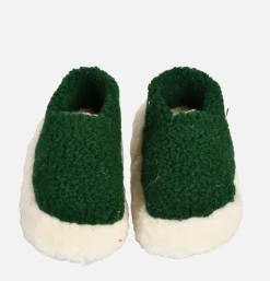 COLDBREAKER Siberian Slippers Khao Graphite* Maison