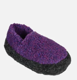 COLDBREAKER Siberian Slippers Violet* Maison