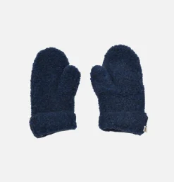 COLDBREAKER Simple Mittens Dark Blue* Gloves • Beanies • Scarves
