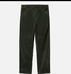 CARHARTT WIP Single Knee Cordura Pant Plant* Works Pant