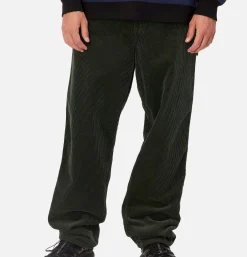 CARHARTT WIP Single Knee Cordura Pant Plant* Works Pant