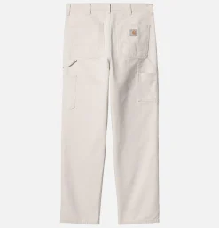 CARHARTT WIP Single Knee Pant Salt* Works Pant