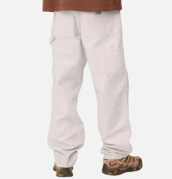 CARHARTT WIP Single Knee Pant Salt* Works Pant