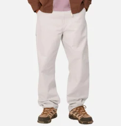 CARHARTT WIP Single Knee Pant Salt* Works Pant