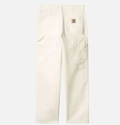 CARHARTT WIP Single Knee Pant Wax* Works Pant