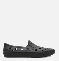 VANS Slip On Trek Black*Women Autres|Other Styles