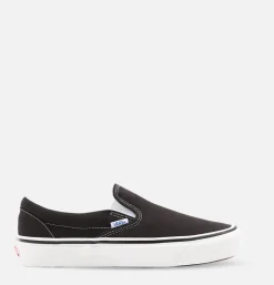 VANS Slip-on Anaheim Black*Women Sneakers|Sneakers
