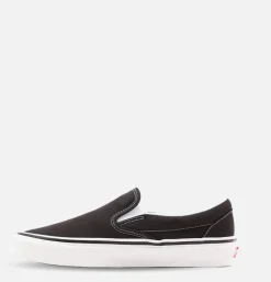 VANS Slip-on Anaheim Black*Women Sneakers|Sneakers