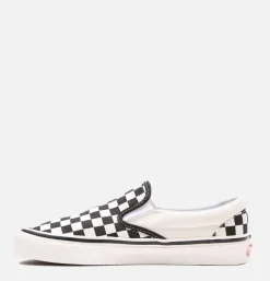 VANS Slip-on Anaheim Checker*Women Sneakers|Sneakers