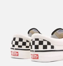 VANS Slip-on Anaheim Checker*Women Sneakers|Sneakers
