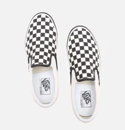 VANS Slip-on Anaheim Checker*Women Sneakers|Sneakers