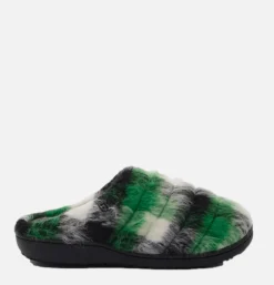 SUBU TOKYO Slippers After School Green*Women Autres|Other Styles