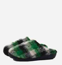 SUBU TOKYO Slippers After School Green*Women Autres|Other Styles