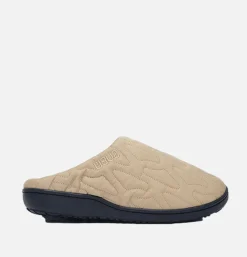 SUBU TOKYO Slippers Outline Beige*Women Autres|Other Styles