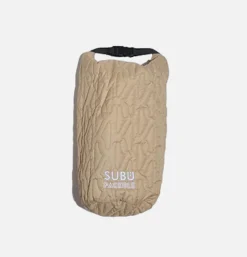 SUBU TOKYO Slippers Packable Outline Beige*Women Autres|Other Styles