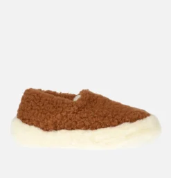 COLDBREAKER Slippers Siberian Fox* Maison|Other Styles