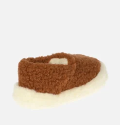 COLDBREAKER Slippers Siberian Fox* Maison|Other Styles