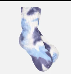 ROSTERSOX Socks Td Purple* Socks