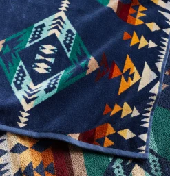 PENDLETON Spa Towel Diamon Peak* Maison