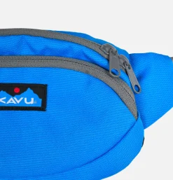KAVU Spectator Blue Spark* Sacs Bananes