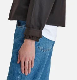 BARBOUR Spey Wax Jacket Rustic* Coats & Jackets