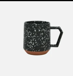 CHIPS JAPAN Splash Mug Black* Maison
