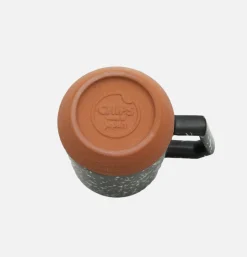 CHIPS JAPAN Splash Mug Black* Maison